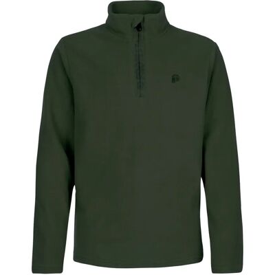 Kinderfleece Protest Reperfecty Vert 10 ans Kinderfleece Protest Reperfecty Vert 10 ans