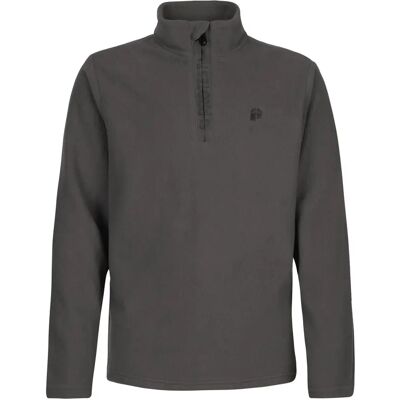 Kinderfleece Protest Reperfecty Gris 4 ans Kinderfleece Protest Reperfecty Gris 4 ans