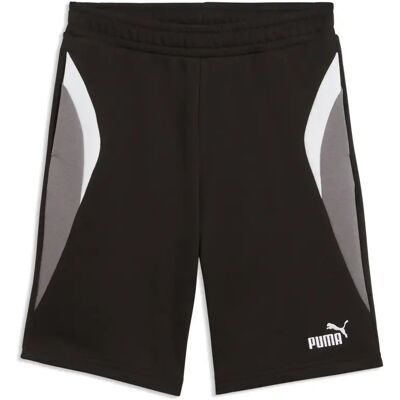 Kinderbroeken Puma Essential block Noir 12 ans Kinderbroeken Puma Essential block Noir 12 ans