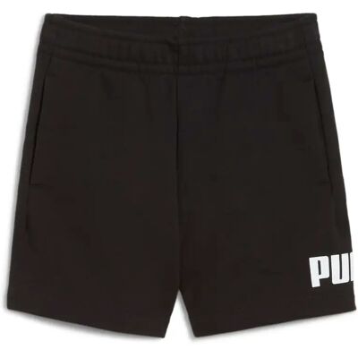 Kinderbroeken Puma ESS No. 1 Noir 4 ans Kinderbroeken Puma ESS No. 1 Noir 4 ans