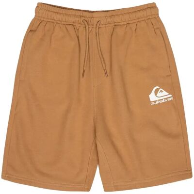 Kinderbroeken Quiksilver Easy Day Marron 10 ans Kinderbroeken Quiksilver Easy Day Marron 10 ans