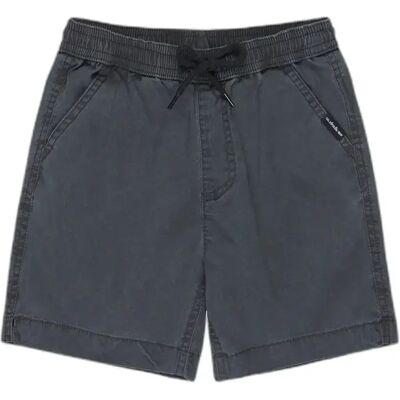 Kinderbroeken Quiksilver Taxer Gris 7 ans Kinderbroeken Quiksilver Taxer Gris 7 ans