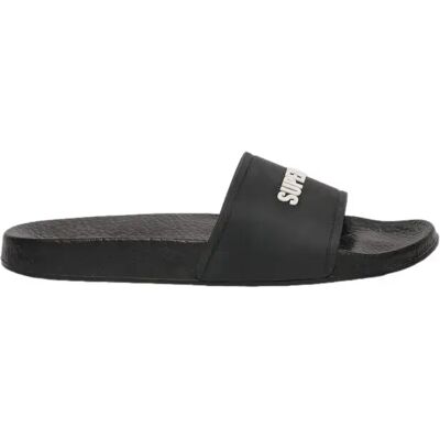 Kindersloffen Superdry Premium Graphic Noir 12/13 ans Kindersloffen Superdry Premium Graphic Noir 12/13 ans