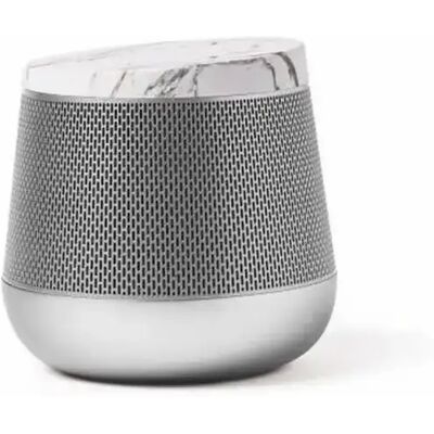 Marmeren Bluetooth-luidspreker Lexon Miami Sound Blanc TU Marmeren Bluetooth-luidspreker Lexon Miami Sound Blanc TU
