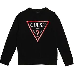 Kinderfleece Guess Core Noir 8 ans Kinderfleece Guess Core Noir 8 ans