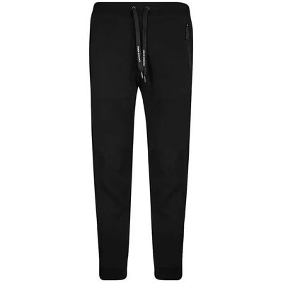 Jogging Armani Exchange Noir S Jogging Armani Exchange Noir S