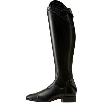 Vrouwelijke rijdboots Ariat Palisade Show Noir 41 Regular Short Vrouwelijke rijdboots Ariat Palisade Show Noir 41 Regular Short
