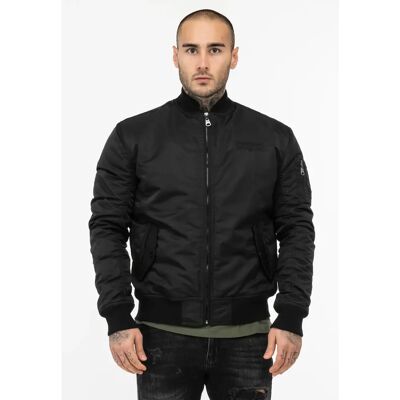 Jas Benlee Brisbane Noir S Jas Benlee Brisbane Noir S