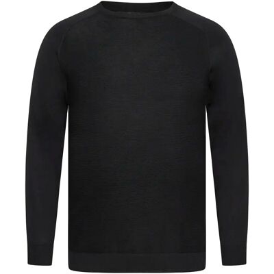 Trui Blend Noir 4XL Trui Blend Noir 4XL