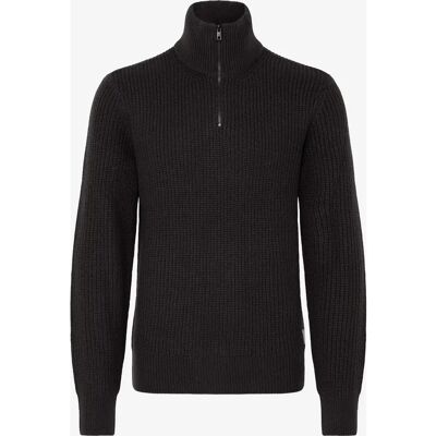 Trui Blend Ribe Noir S Trui Blend Ribe Noir S