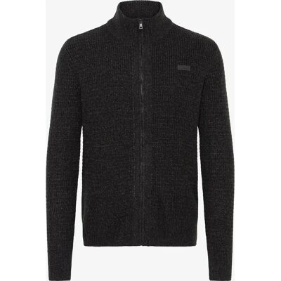 Trui Blend Pattix Noir S Trui Blend Pattix Noir S