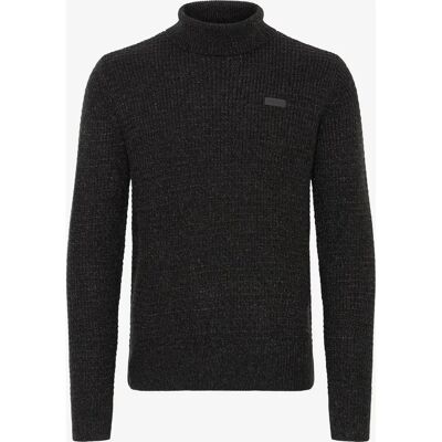 Trui Blend Patta Noir S Trui Blend Patta Noir S