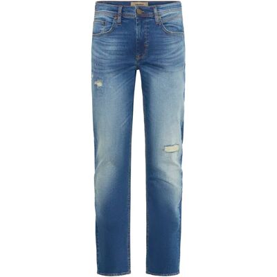 Regular Jeans Blend BHBlizzard Noir 28x34 Regular Jeans Blend BHBlizzard Noir 28x34