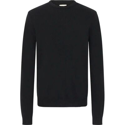 Trui Blend Branko Noos Noir 3XL Trui Blend Branko Noos Noir 3XL