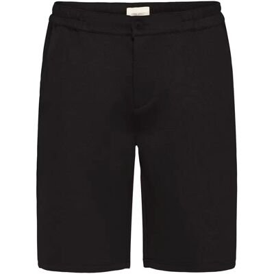 Korte Blend BHADRIAN Noir XL Korte Blend BHADRIAN Noir XL