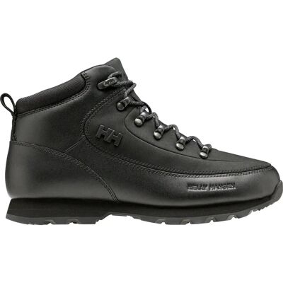 Laarzen Helly Hansen The Forester Premium Noir 48 Laarzen Helly Hansen The Forester Premium Noir 48