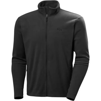 Polyester fleece Helly Hansen Daybreaker Noir L Polyester fleece Helly Hansen Daybreaker Noir L
