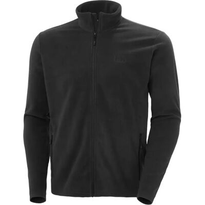 Fleece Helly Hansen Maridalen Noir 2XL Fleece Helly Hansen Maridalen Noir 2XL