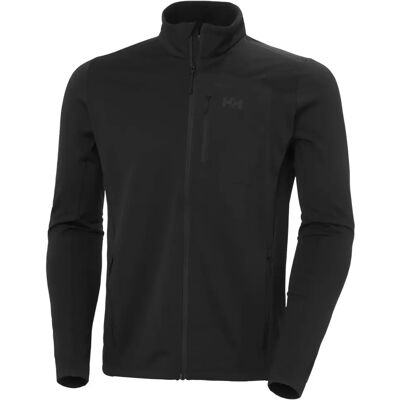 Fleece Helly Hansen Versalite Noir 2XL Fleece Helly Hansen Versalite Noir 2XL