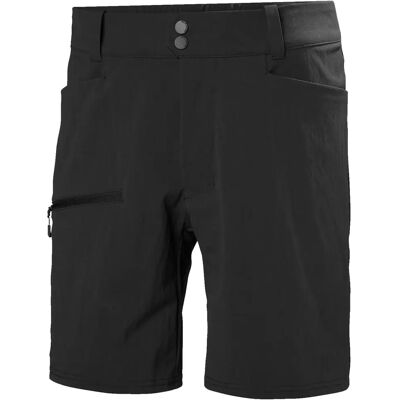 Korte Helly Hansen Vika Tur Noir 2XL Korte Helly Hansen Vika Tur Noir 2XL