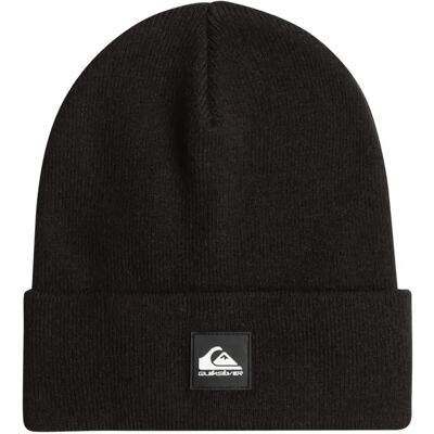 Kinderhoed Quiksilver Brigade Noir TU Kinderhoed Quiksilver Brigade Noir TU