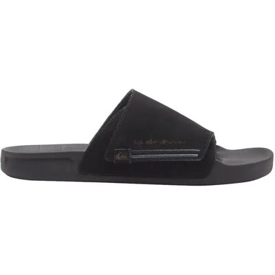 Tapschoenen Quiksilver Rivi Noir 41 Tapschoenen Quiksilver Rivi Noir 41