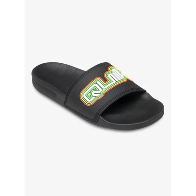Tapschoenen Quiksilver Rivi II Noir 41 Tapschoenen Quiksilver Rivi II Noir 41
