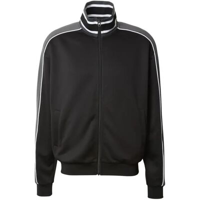 Jas Urban Classics Interlock Noir S Jas Urban Classics Interlock Noir S