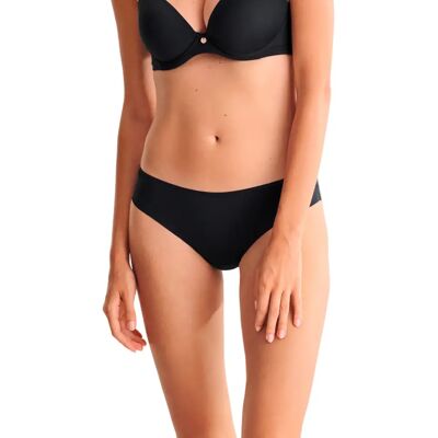 Damesslipjes Lisca Sophia Noir 42 Damesslipjes Lisca Sophia Noir 42