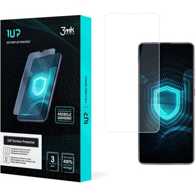 Set van 3 beschermfolies 3MK XIaomi Redmi K30 Ultra 5G 1UP Blanc TU Set van 3 beschermfolies 3MK XIaomi Redmi K30 Ultra 5G 1UP Blanc TU