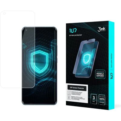 Set van 3 beschermfolies 3MK Xiaomi Mi 11 5G 1UP Blanc TU Set van 3 beschermfolies 3MK Xiaomi Mi 11 5G 1UP Blanc TU
