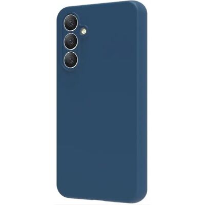 Tpu smoothie schelp MyWay Samsung Galaxy A54 5G Bleu TU Tpu smoothie schelp MyWay Samsung Galaxy A54 5G Bleu TU