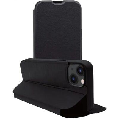 Myway Folio hoes voor iPhone 14 met standaardfunctie Myway Folio hoes voor iPhone 14 met standaardfunctie