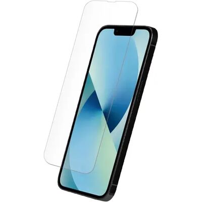Myway Gehard glazen schermbeschermer voor iPhone 14 Plus/13 Pro Max - Krasbestendig Myway Gehard glazen schermbeschermer voor iPhone 14 Plus/13 Pro Max - Krasbestendig