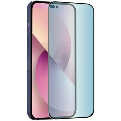 Tiger gehard glazen schermbeschermer voor iPhone 14 Pro Max - Anti Blauw Licht Tiger gehard glazen schermbeschermer voor iPhone 14 Pro Max - Anti Blauw Licht