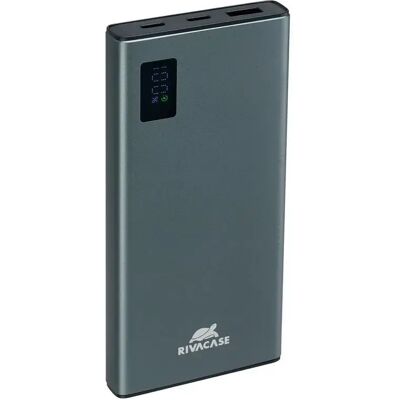 Externe batterij Rivacase Rivapower VA1021 Noir 10000 mAh Externe batterij Rivacase Rivapower VA1021 Noir 10000 mAh