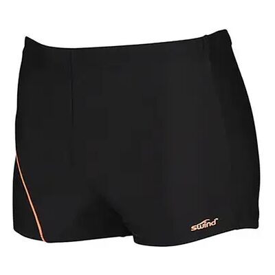 Jongen badshort Sporti Noir 4/6 ans Jongen badshort Sporti Noir 4/6 ans