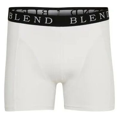 Ondergoed Blend bhned (x2) Blanc L Ondergoed Blend bhned (x2) Blanc L