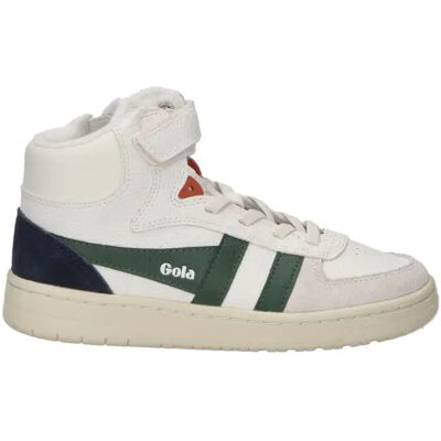 Kindertrainers Gola Talon Blanc 34 Kindertrainers Gola Talon Blanc 34
