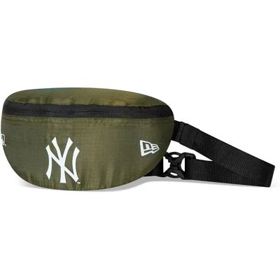 new era Mini fanny pack New York Yankees 2021/22 Vert TU new era Mini fanny pack New York Yankees 2021/22 Vert TU