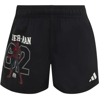 Kinderzwemshort adidas Marvel Spider Man Noir 4/5 ans Kinderzwemshort adidas Marvel Spider Man Noir 4/5 ans