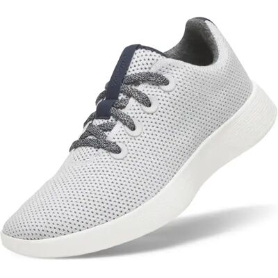 Baskets Allbirds Tree Runner NZ Blanc 42 Baskets Allbirds Tree Runner NZ Blanc 42