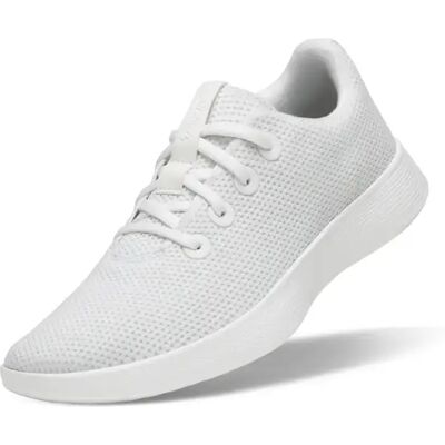 Baskets Allbirds Tree Runner NZ Blanc 44 Baskets Allbirds Tree Runner NZ Blanc 44
