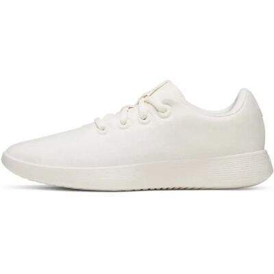 Baskets Allbirds Runner NZ Blanc 42 Baskets Allbirds Runner NZ Blanc 42