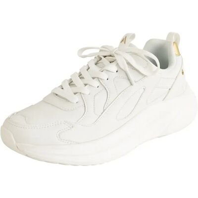 Baskets ANKY Blanc 37 Baskets ANKY Blanc 37