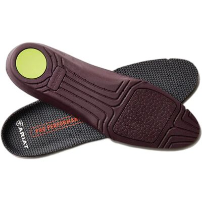 Zolen Ariat Pro Performance Noir 43 D Zolen Ariat Pro Performance Noir 43 D