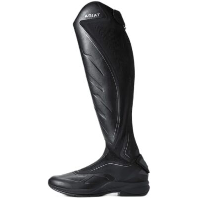 Rijlaarzen Ariat Ascent Tall Noir 44,5 Slim Short Rijlaarzen Ariat Ascent Tall Noir 44,5 Slim Short