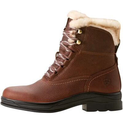 Dameslaarzen Ariat Harper Sherpa Marron 37 Dameslaarzen Ariat Harper Sherpa Marron 37