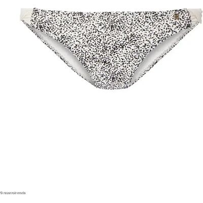 Dameszwembroekje Beachlife Sprinkles Blanc 40 Dameszwembroekje Beachlife Sprinkles Blanc 40