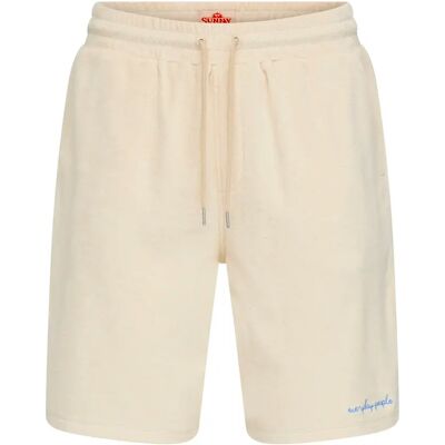 Korte Blend Basti Blanc L Korte Blend Basti Blanc L